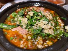 -树厨贵州菜(大十字店)