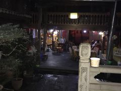 门面-龙姐私房菜(和顺古镇店)