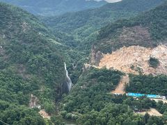 -浏阳石牛寨风景区