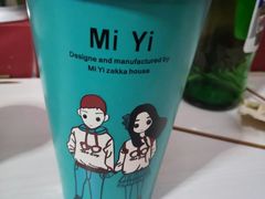 -大召寺明清一条街