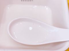 生磨杏仁茶-满记甜品(湖滨店)