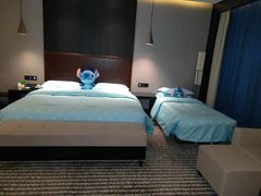 -乌鲁木齐百世昌龙泉酒店(大巴扎店)