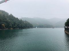 -石燕湖生态旅游景区