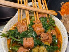 -来伊回麻辣烫·火锅串串清真(红瓦寺总店)