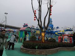 -七桥瓮公园