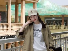 -王府井奥莱临潼小镇(临潼店)