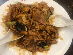 -晋阳饭庄(虎坊桥店)