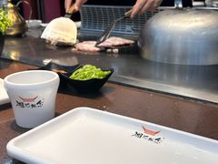 -湘汇概念铁板烧(铁西万达店)