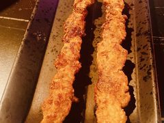 -京悦南门涮羊肉·羊蝎子火锅(田林路店)