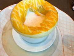 -领事馆19号中餐厅(厦门海景洲际酒店)