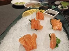 -徐记海鲜(曲江南湖店)