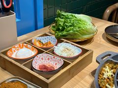 -安正炫韩式烤肉店