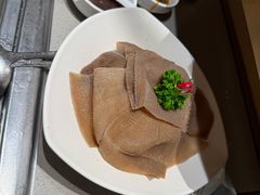 -海底捞火锅(金桥太茂商业广场店)