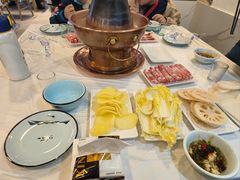 -虾大侠·盱眙龙虾老北京铜锅涮羊肉(金楠天街店)