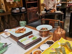 -那家小馆(摩天活力城店)