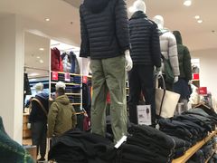 -优衣库(上海颛桥万达广场店)