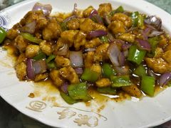 -大梁骨头馆·酱骨老菜(友好店)