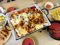 -夏星酒馆(剑桥公社店)