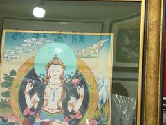 -宸宸画框裱画配框工厂店(莘庄店)