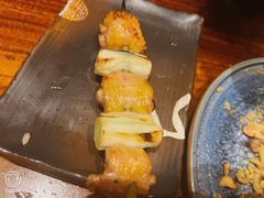 -鸟鹏烧鸟居酒屋(仁恒梦中心店)