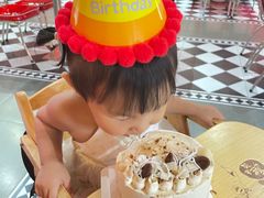-勒甜LO CHO·私人订制低糖代糖纯动物奶油生日蛋糕(新开路店)