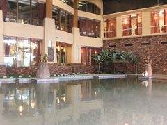 -咸宁万豪温泉谷度假区