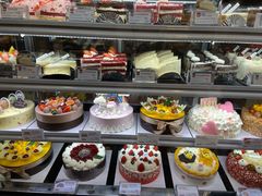 -85度C(深圳佳宁娜店)