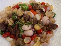 -香山湖渔家大院