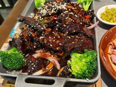 -老淮滨-蚌埠非遗小吃(淮河路店)