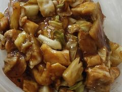 -胖哥料理(兴义里店)