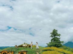 -爱我旅拍婚纱摄影(大理店)