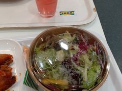 -宜家·瑞典风味餐厅(北京西红门店)