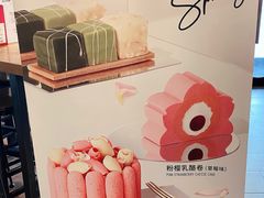 -星巴克(哈尔滨新一百店)