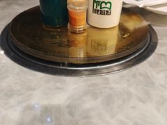 -清真·胖妈妈手抓餐厅(定西路长城宾馆店)