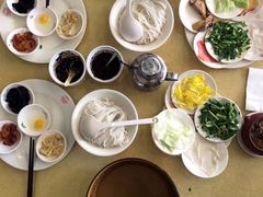 -桥香园云南过桥米线(金马碧鸡店)