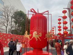 -上海小南国(国会店)