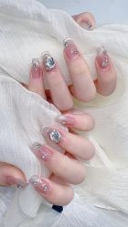 -MB·nail美甲美睫
