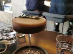 -BE NORMAL CAFE(霞溪路店)