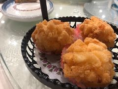 -万圣禄茶楼(西平店)