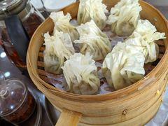 -德顺源·非遗烧麦·老菜(大观园店)