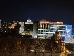 -北京王府井天伦王朝酒店