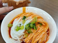 -子午路张记肉夹馍(翠华路店)