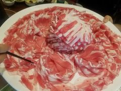 -竹叶涮肉坊(总店)