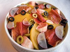 -橘洲1910花园江景西餐厅