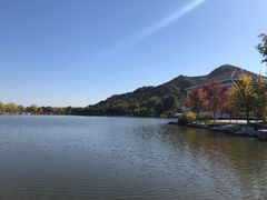 -北京宽沟会议中心
