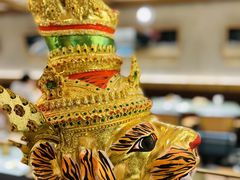 -Home Thai·泰谣(王府井apm店)