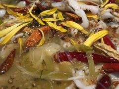 -太二酸菜鱼(福州泰禾店)