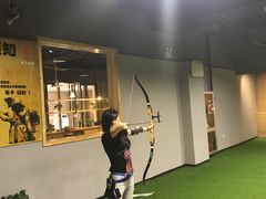 -城市猎人射箭馆(宝龙广场店)