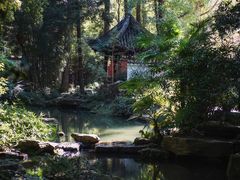 -成都杜甫草堂博物馆