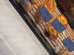-21克拉面包(崂山万象汇店)